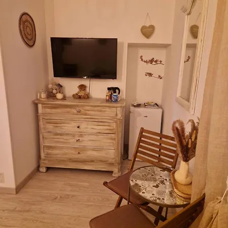 Mes Chambres A La Campagne Orange  Exterior foto