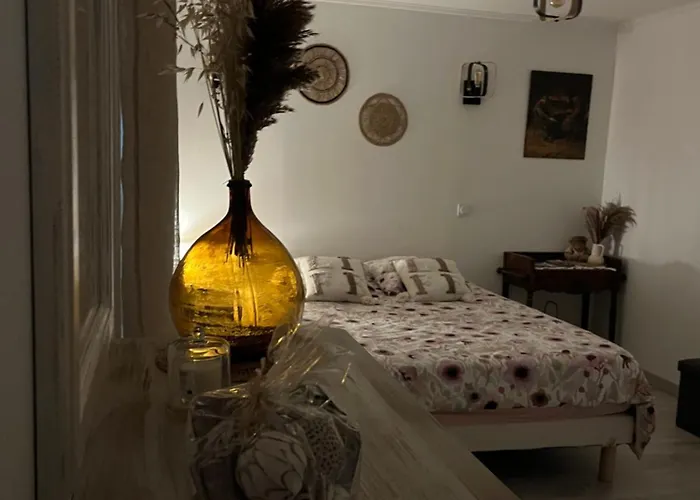 Mes Chambres A La Campagne