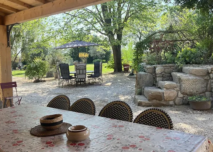 Mes Chambres A La Campagne