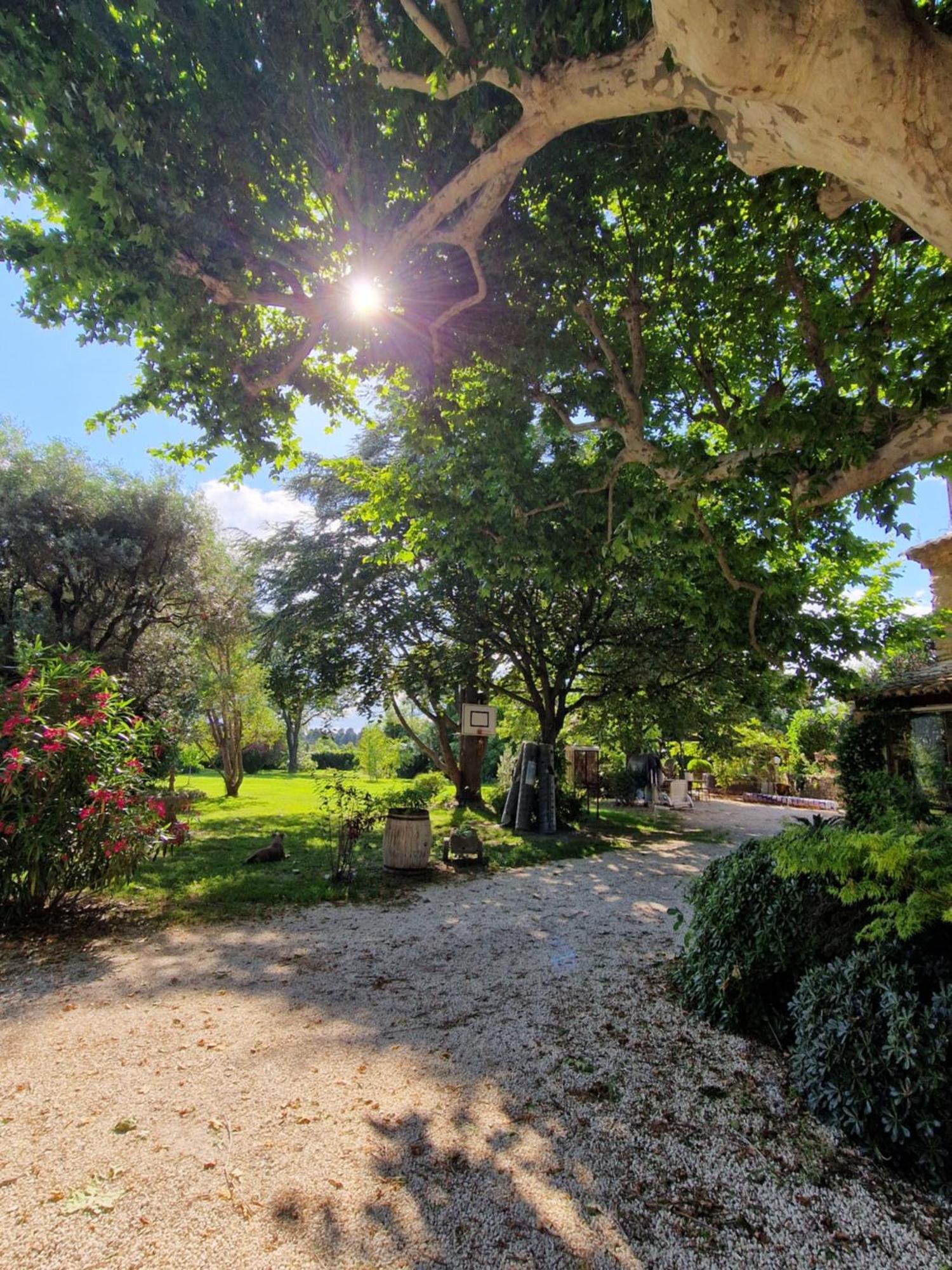 Séjour chez l'habitant Mes A La Campagne
