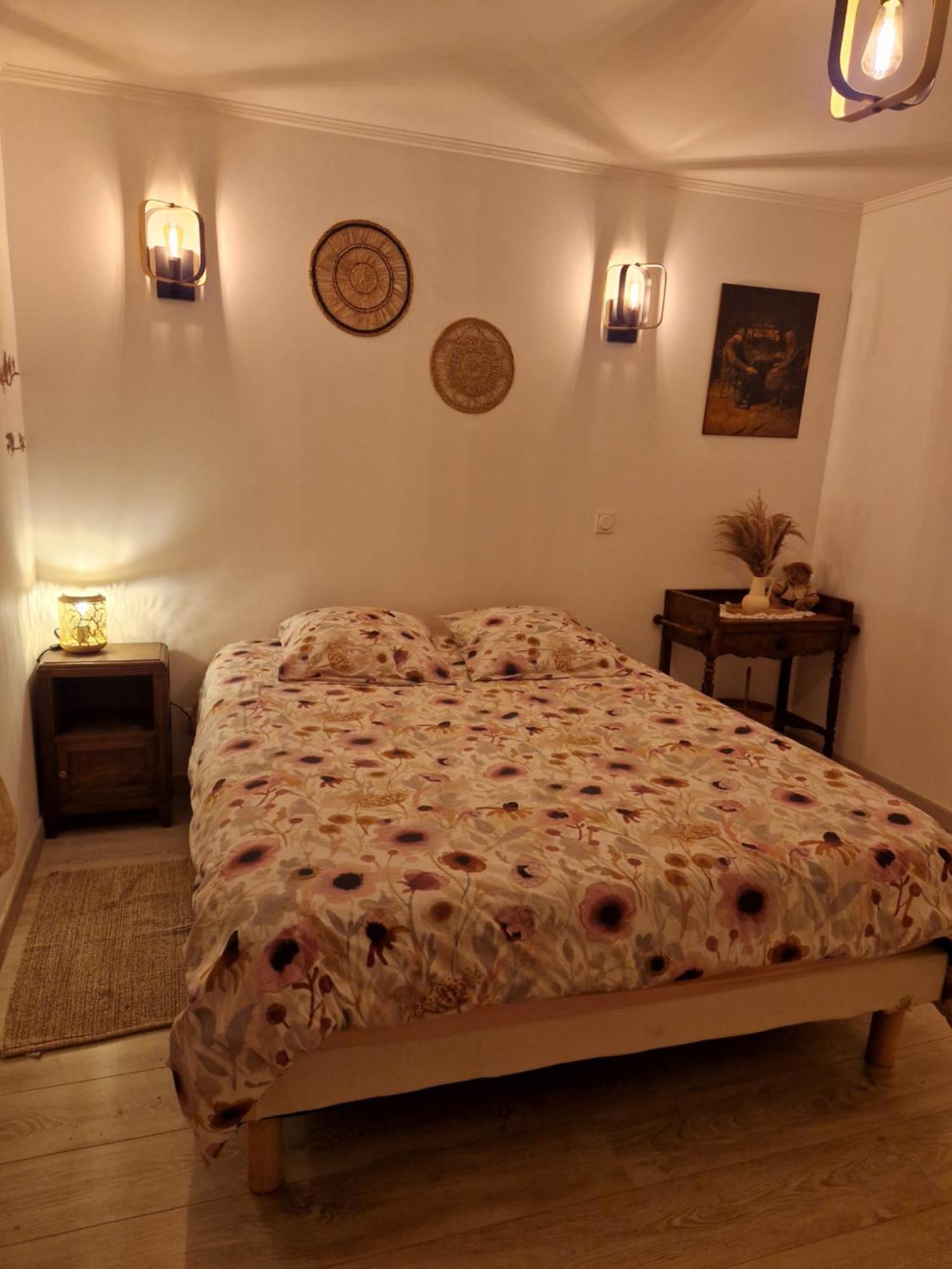Séjour chez l'habitant Mes A La Campagne