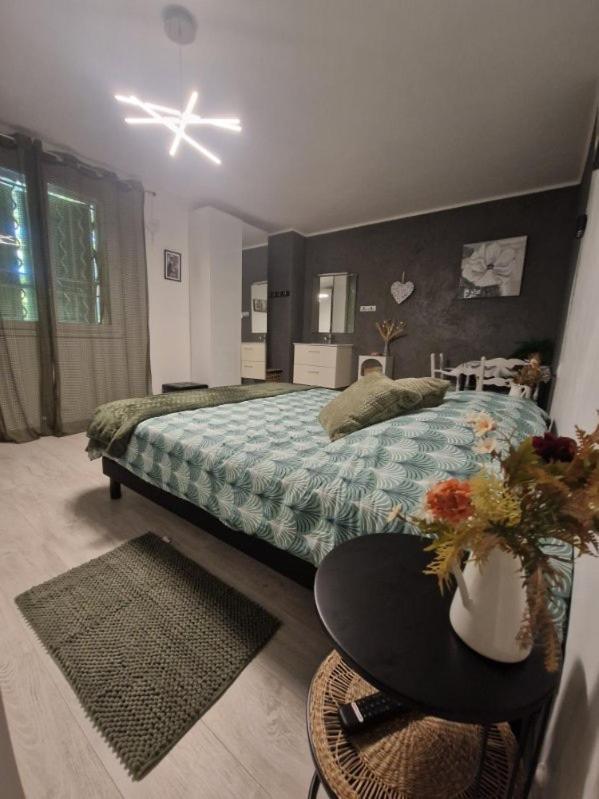 Mes A La Campagne Séjour chez l'habitant